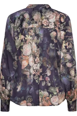 Sale Cornelia Shirt 2059 Bluser & Skjorter|Ammevenligt Tøj