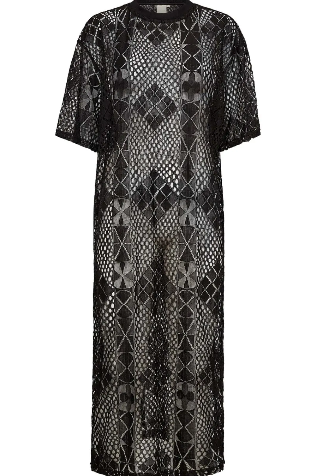 Gossia Kjoler<Cosimago Tee Dress G2569
