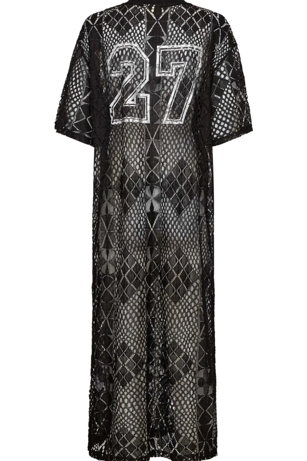 Gossia Kjoler<Cosimago Tee Dress G2569