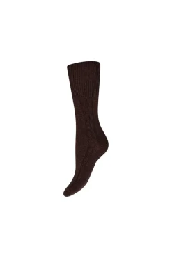 Decoy Strømper & Strømpebukser<Cosy Ankle Sock 37320-75