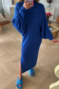Valentin Studio Kjoler<Cosy Knit Dress