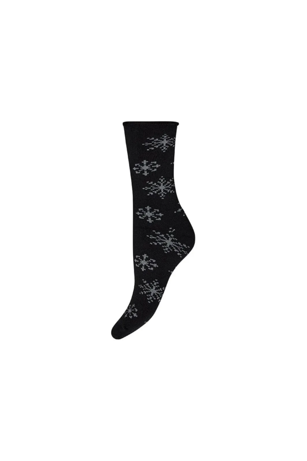 Decoy Strømper & Strømpebukser<Cosy X-Mas Socks 21510-75