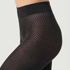 Discount Cotton Dot Tights15044 Strømper & Strømpebukser