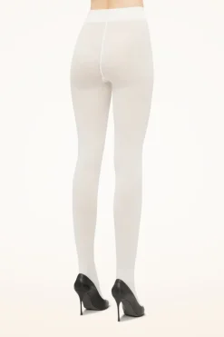 Wolford Strømper & Strømpebukser<Cotton Rib Tights