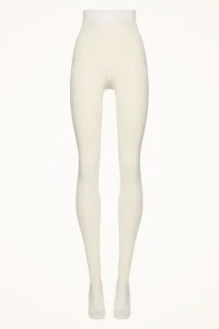 Wolford Strømper & Strømpebukser<Cotton Rib Tights