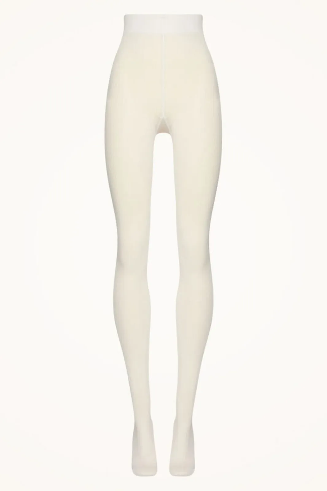 Wolford Strømper & Strømpebukser<Cotton Rib Tights