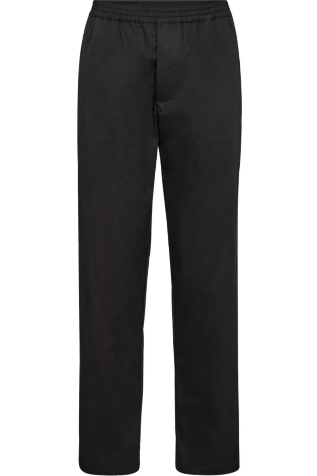 Outlet Cottoncc Crisp Pant 91217 Bukser, Jeans & Leggings