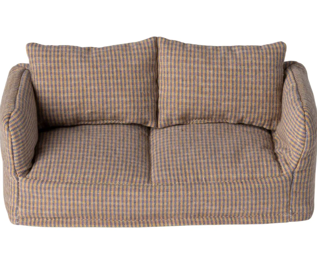 Børn Maileg Bad, Leg & Interiør<Couch, Mouse