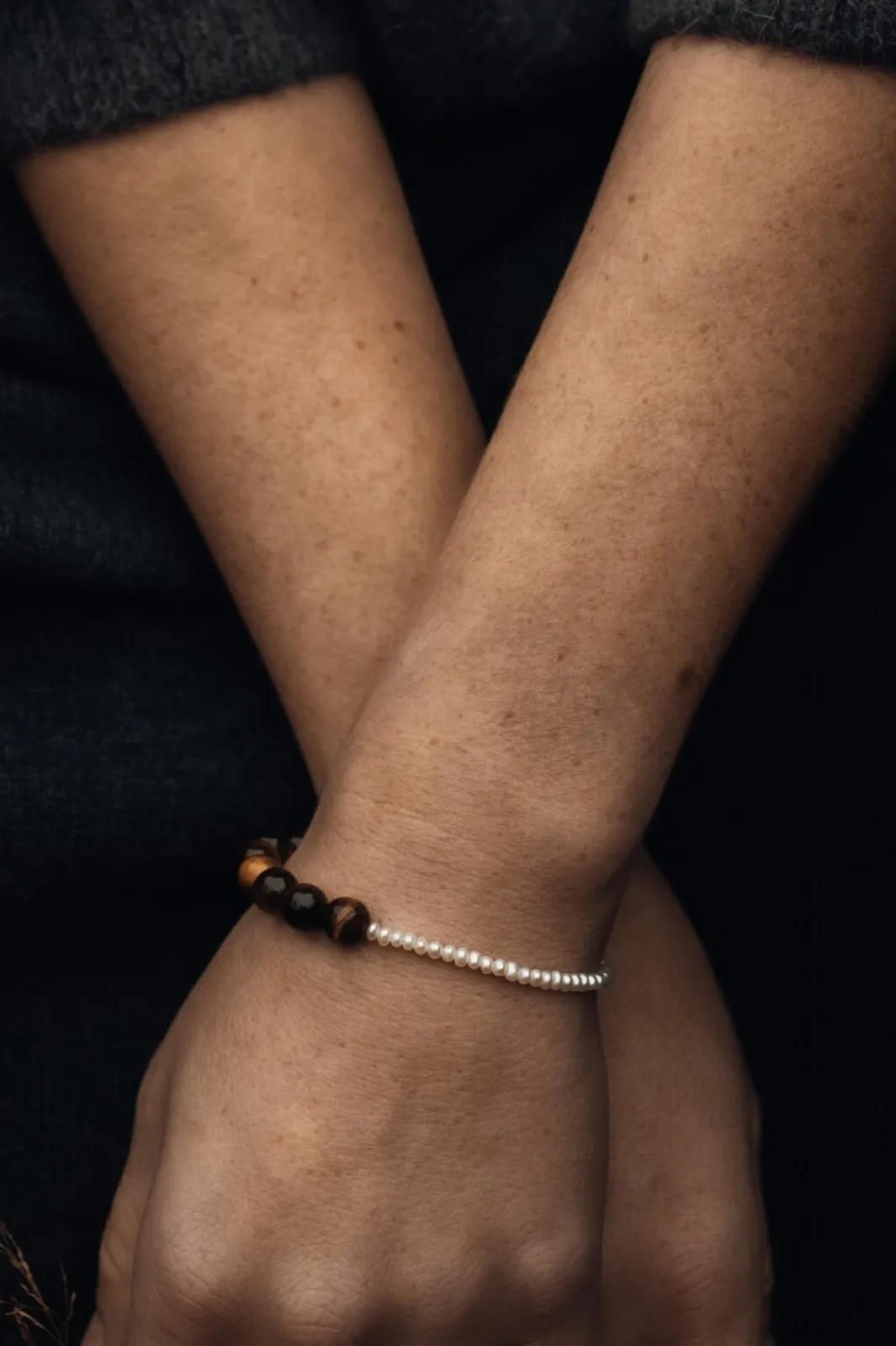Sorelle Jewellery Armbånd<Courage Bracelet S182