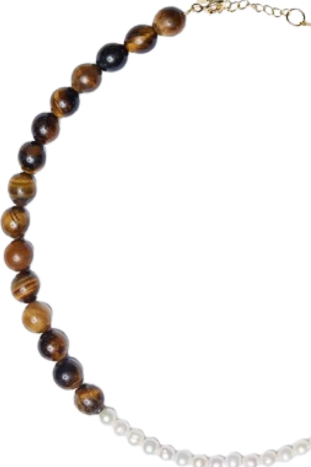 Online Courage Necklace S179 Halskæder