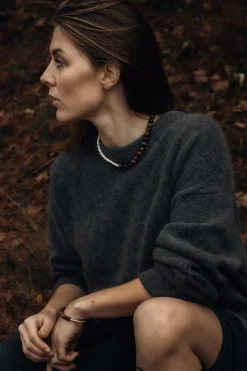 Online Courage Necklace S179 Halskæder