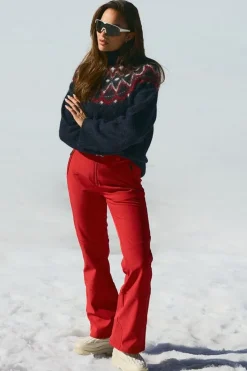 Twist & Tango Bukser, Jeans & Leggings<Courchevel Outdoor Trousers 907835