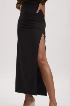 Outlet CoveGZ MW maxi skirt Nederdele