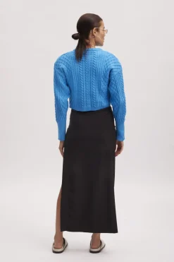 Outlet CoveGZ MW maxi skirt Nederdele
