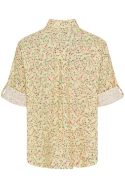Marta Du Chateau Bluser & Skjorter|Ammevenligt Tøj<Cpalmira Shirt 7177