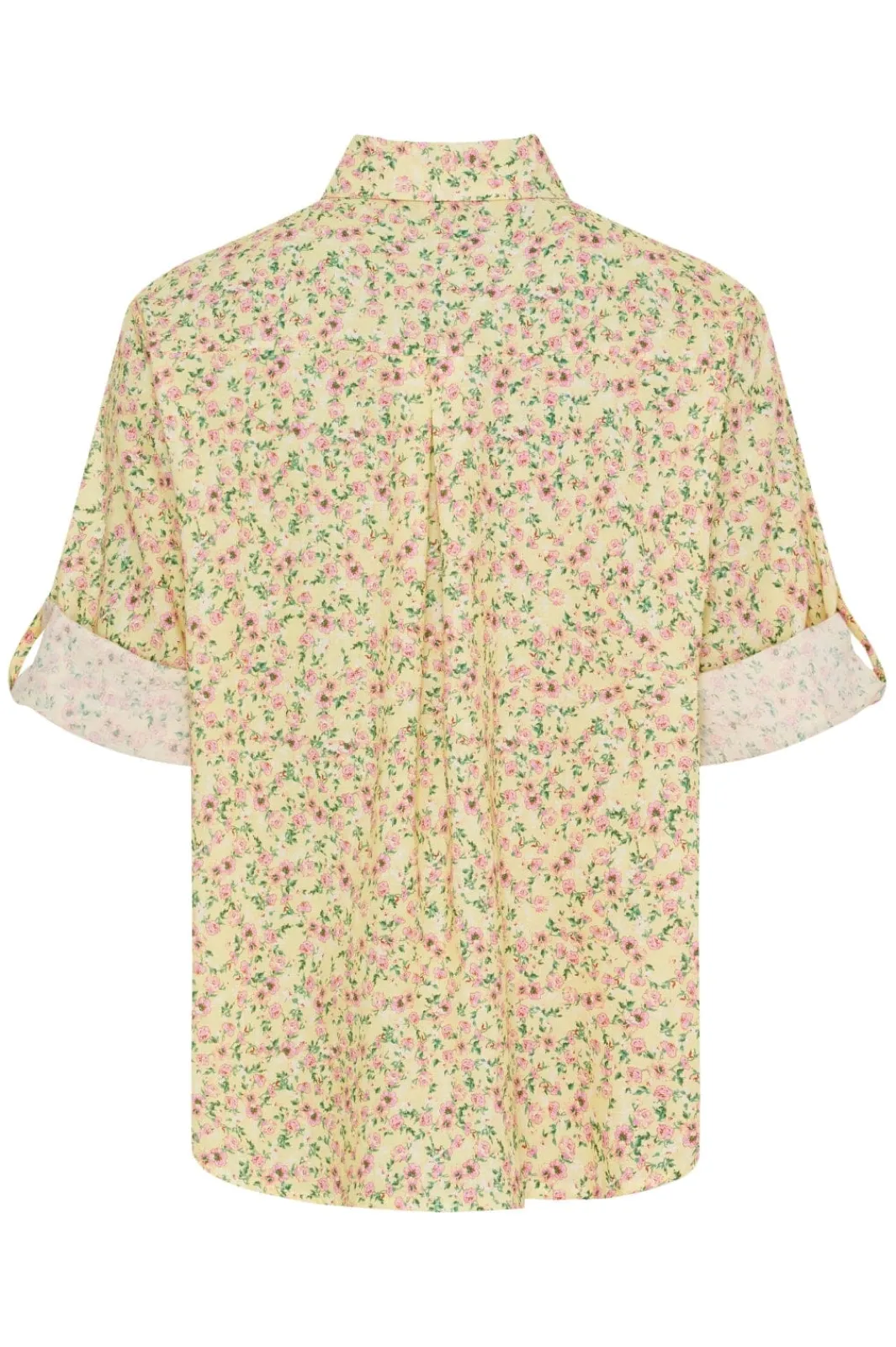 Marta Du Chateau Bluser & Skjorter|Ammevenligt Tøj<Cpalmira Shirt 7177