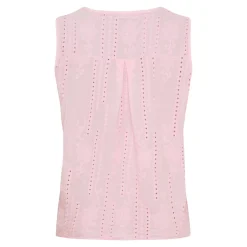 Marta Du Chateau T-Shirts & Toppe<Cperla Top 6261