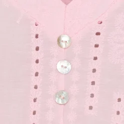 Marta Du Chateau T-Shirts & Toppe<Cperla Top 6261