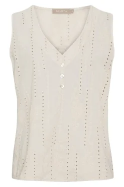 Outlet Cperla Top 6261 T-Shirts & Toppe
