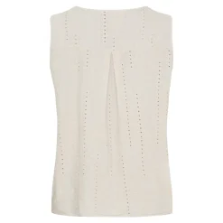 Outlet Cperla Top 6261 T-Shirts & Toppe