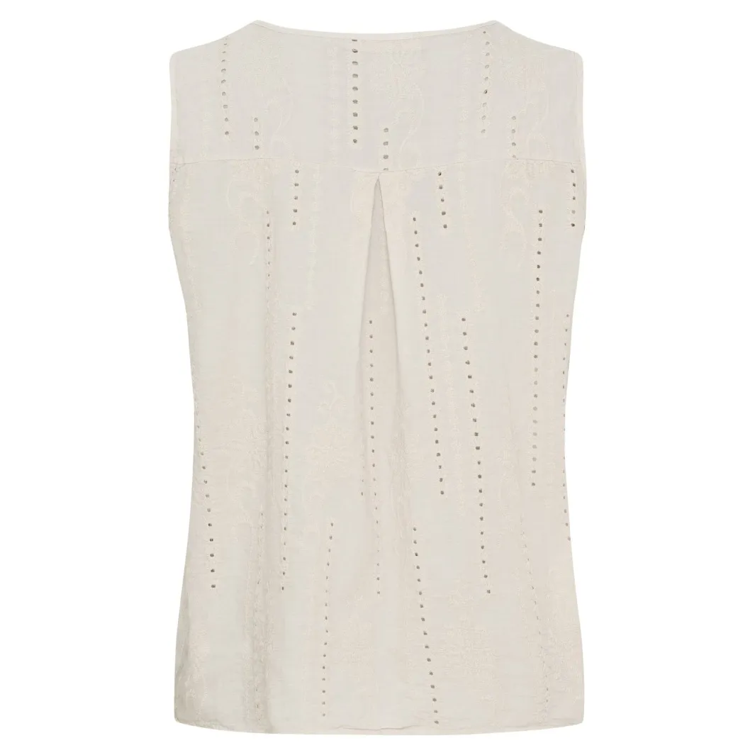 Outlet Cperla Top 6261 T-Shirts & Toppe