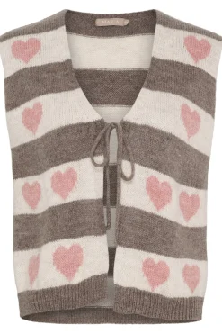 Marta Du Chateau Veste<Cphoenix Knit Vest 8069