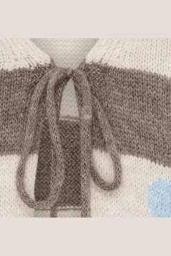 Marta Du Chateau Veste<Cphoenix Knit Vest 8069