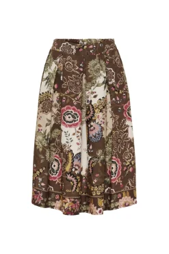 Marta Du Chateau Nederdele<Cquinn Skirt 4911
