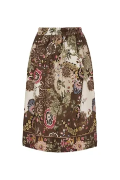 Marta Du Chateau Nederdele<Cquinn Skirt 4911