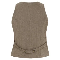 Marta Du Chateau Veste<Crainey Vest 248469
