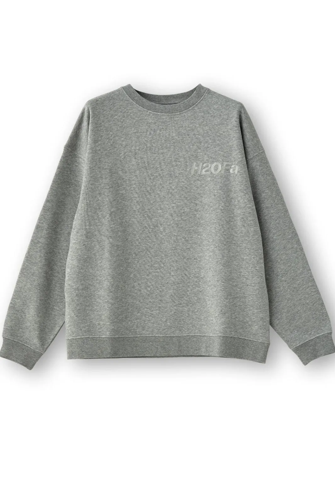 Hot Cream Doctor 1 O'Neck Bluser & Skjorter|Sweatsæt & Comfy Wear