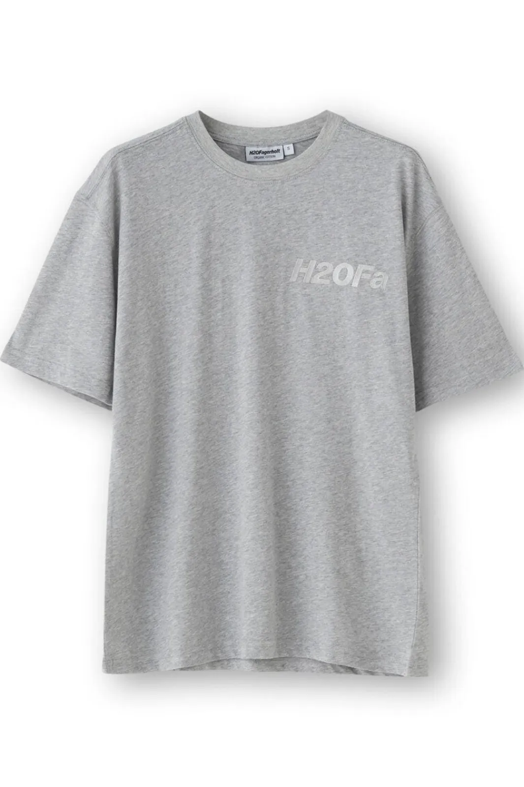 H2O Fagerholt T-Shirts & Toppe<Cream Doctor Tee