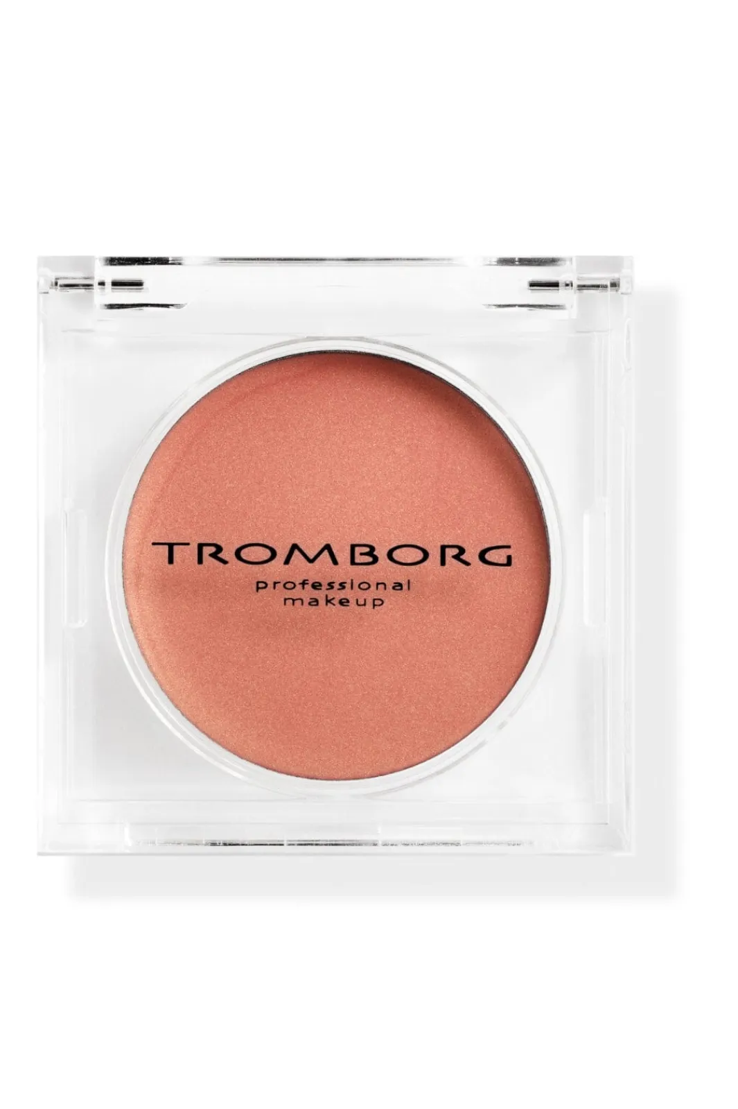 Tromborg Øjenskygge<Creamy Lip Cheek Eye Powder Peachpuff