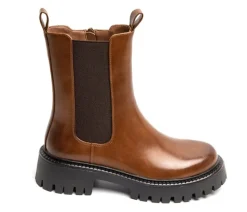 Hot Cressida Boot Bloom|Støvler