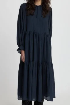 Stella Nova Kjoler<Crispy Dress