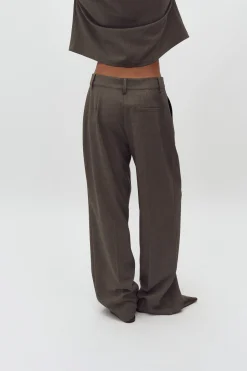 MbyM Bukser, Jeans & Leggings<Cristiana Long-M 63228483