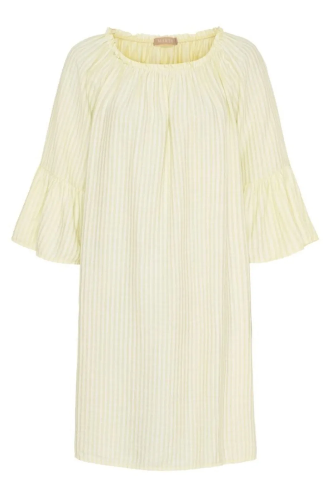 Marta Du Chateau Kjoler<Cromina Dress 21592