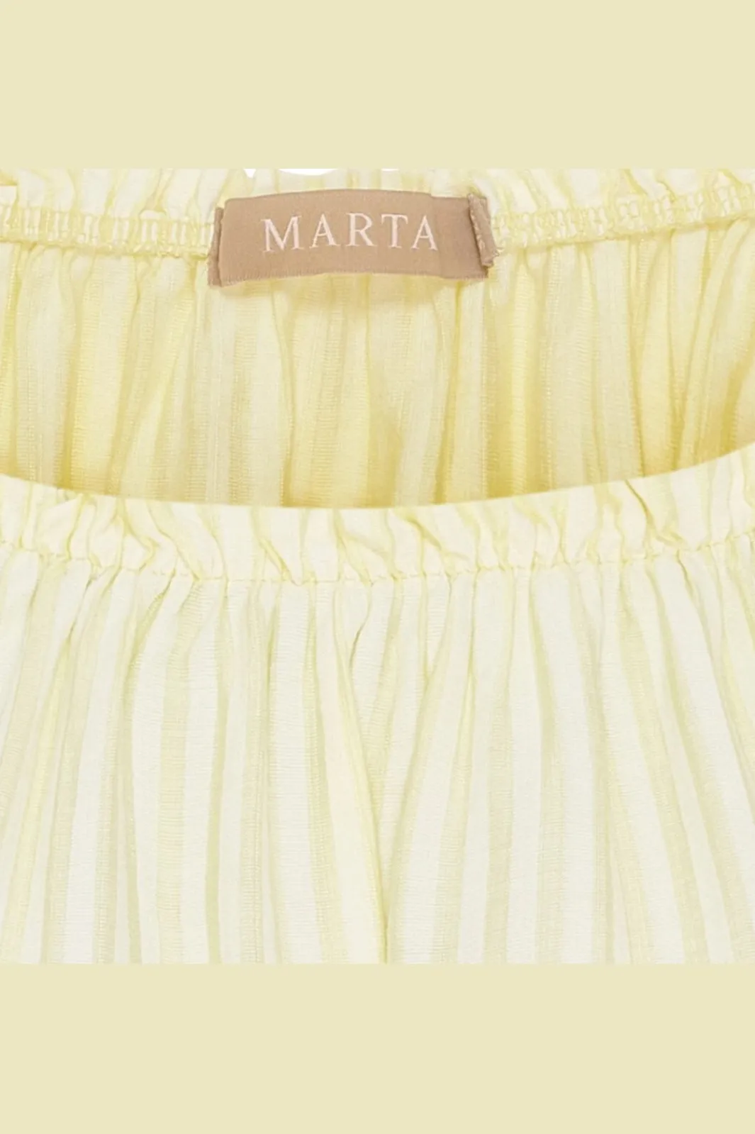Marta Du Chateau Kjoler<Cromina Dress 21592