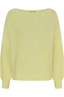 Clearance Crosa Knit 5102- Bluser & Skjorter|Strik