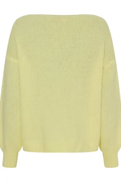 Clearance Crosa Knit 5102- Bluser & Skjorter|Strik
