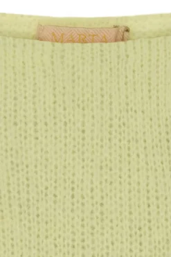Clearance Crosa Knit 5102- Bluser & Skjorter|Strik