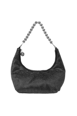 Outlet Crystalized Pyramid Pouch, 2333 Pyramid Pouchsg-ps25-b020-2333 Tasker & Punge