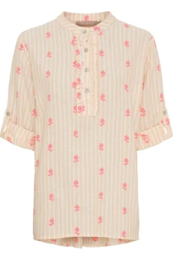 Marta Du Chateau Bluser & Skjorter<Csabrina Shirt 85137-3