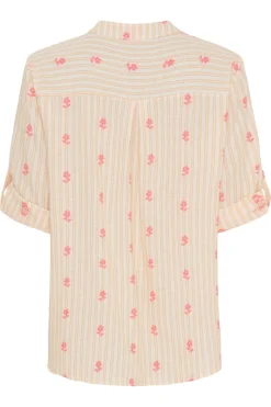 Marta Du Chateau Bluser & Skjorter<Csabrina Shirt 85137-3