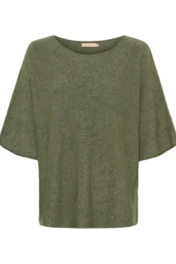 Marta Du Chateau Bluser & Skjorter|Strik<Csia Knit