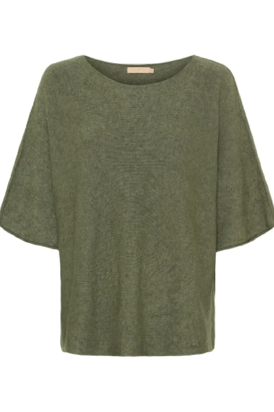 Marta Du Chateau Bluser & Skjorter|Strik<Csia Knit
