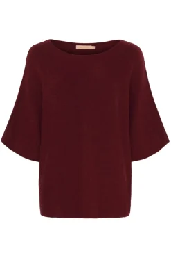 Csia Knit 5003 Strik|Bluser & Skjorter