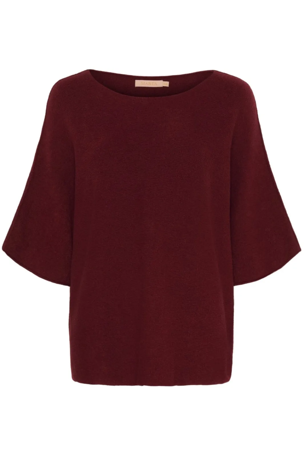 Csia Knit 5003 Strik|Bluser & Skjorter