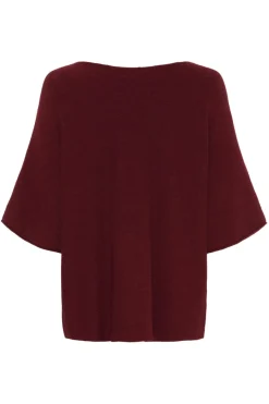 Csia Knit 5003 Strik|Bluser & Skjorter