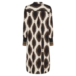 Marta Du Chateau Kjoler<Cskye Dress 25230